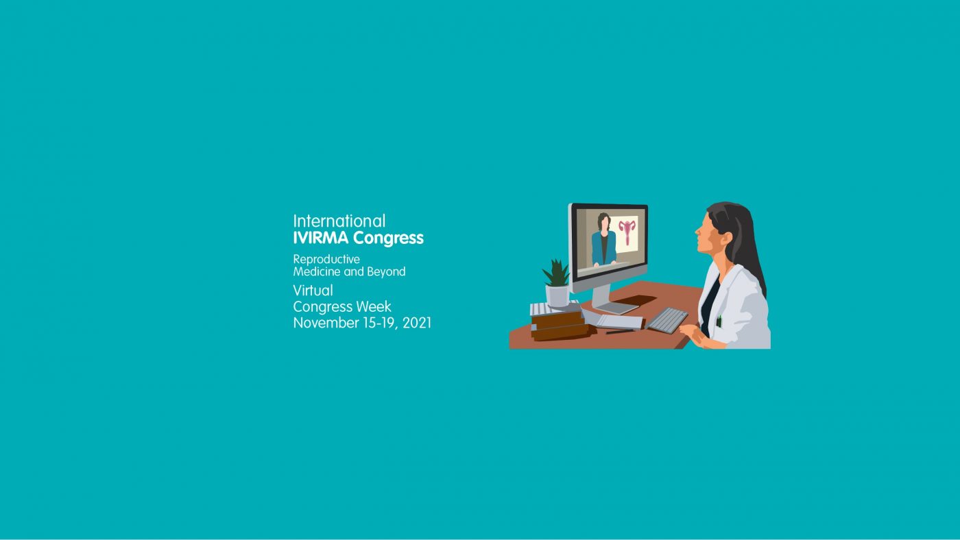 IVIRMA Congress reúne mais de 1.000 especialistas para falarem sobre o presente e o futuro da Medicina da Reprodução