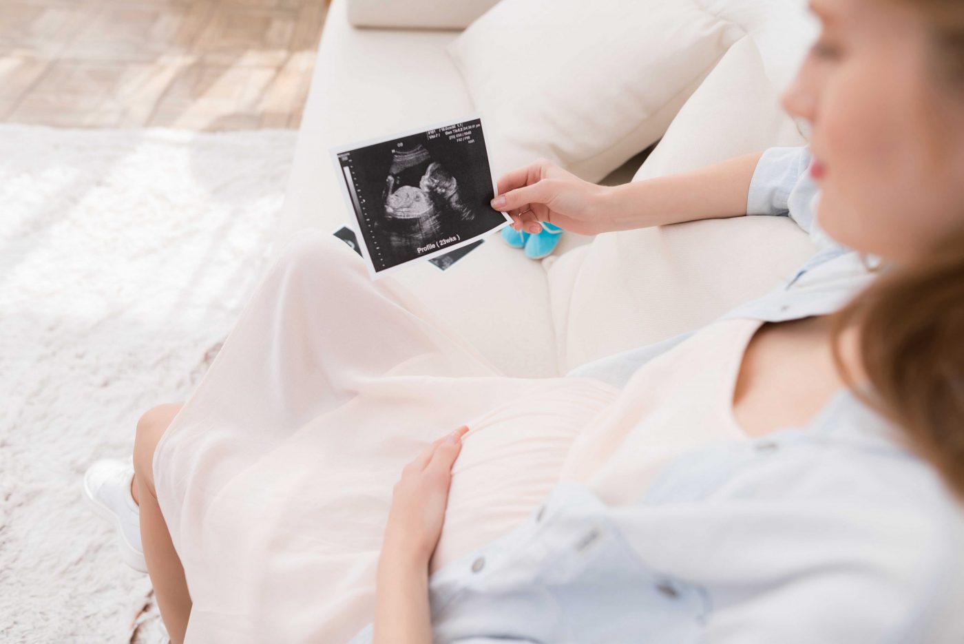 O que é a inseminação intrauterina?