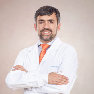 Samuel Ribeiro