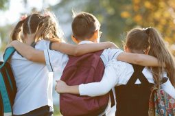 Prevenção do bullying e regresso às aulas