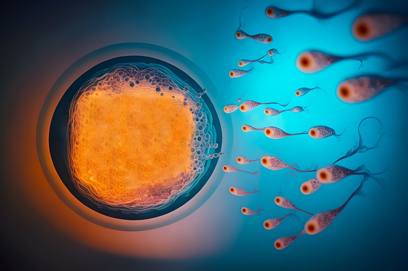 O regresso à vida do embrião: aprofundamento estudo de Inteligência Artificial revela aplicações promissoras