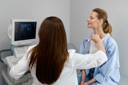 Doenças da tiroide podem afetar a fertilidade
