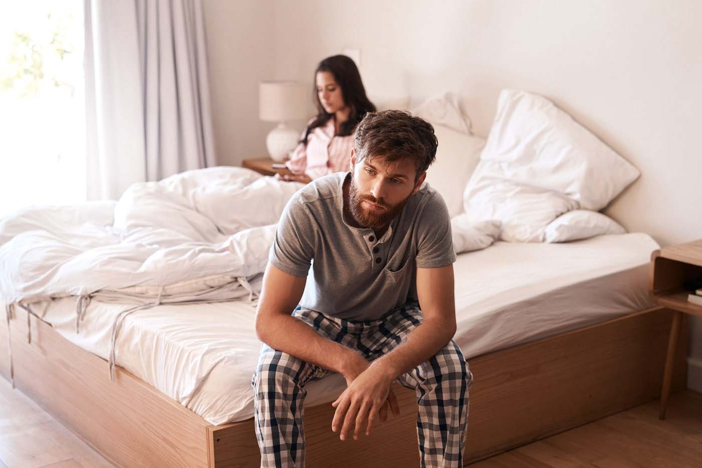 Homens e infertilidade: o que está por trás do crescimento dos casos