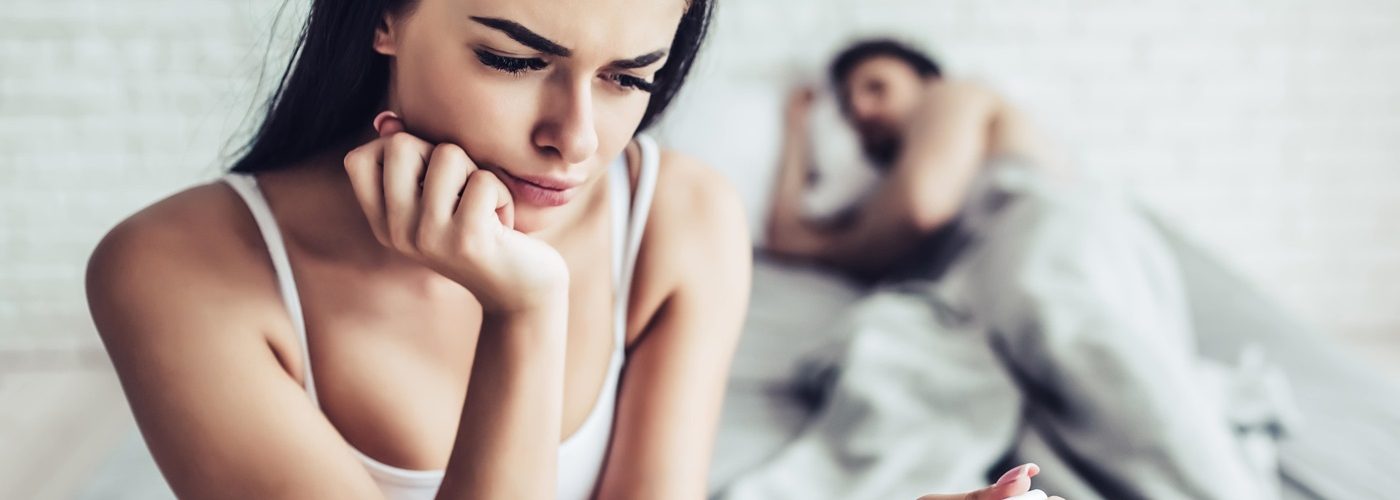 Desafios da fertilidade: como o stress afeta a vida sexual dos casais