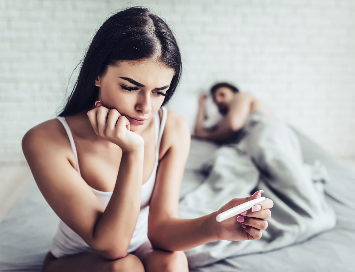 Desafios da fertilidade: como o stress afeta a vida sexual dos casais