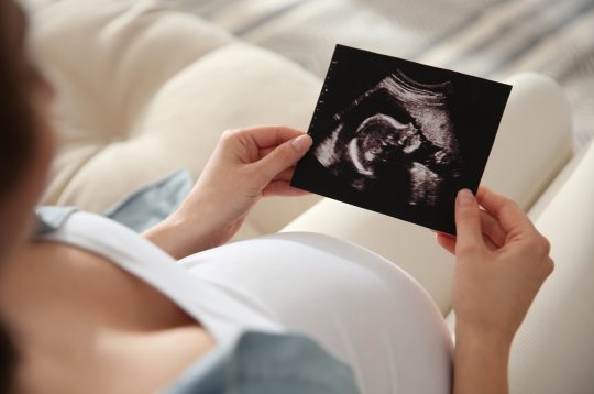 Maternidade tardia e gravidez: quando a opção é doação de óvulos