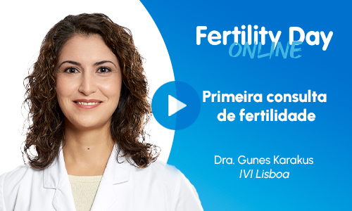 <strong>Especial Primeira consulta de fertilidade</strong>