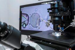 Dois medicamentos e a IA abrem um novo caminho para reduzir o risco de aborto na reprodução assistida